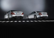 2008 Mercedes Benz SL AMG SL 63 AMG SL 65 AMG 2008 Mercedes Benz SL AMG SL 63 AMG SL 65 AMG